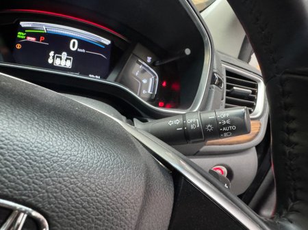 2019 Honda CR-V - photo 11