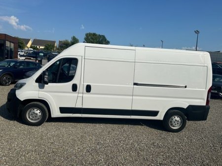 2023 Opel Movano - photo 3