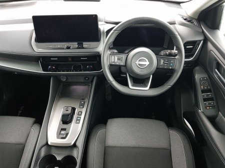 2026 Nissan Qashqai - photo 9