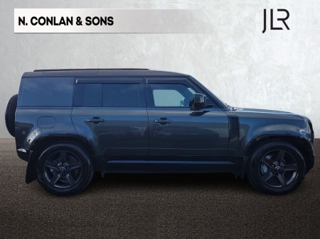 2024 Land Rover Defender - photo 6
