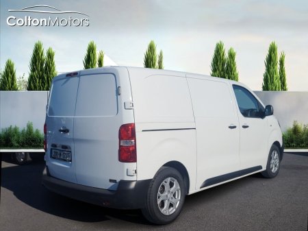 2020 Citroen Dispatch - photo 8
