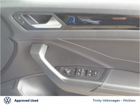 2024 Volkswagen T-Roc - photo 16
