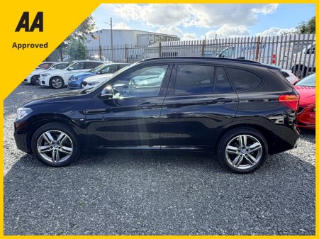 2018 BMW X1 - photo 6