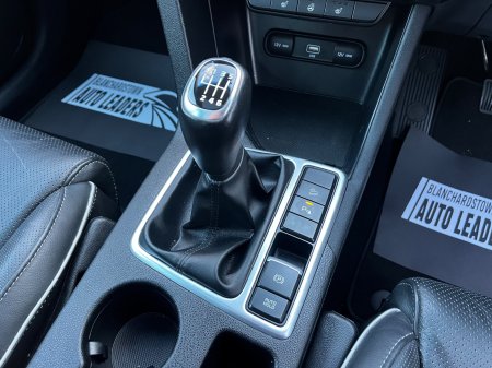 2020 Kia Sportage - photo 27