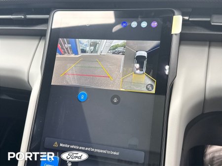 2026 Ford Explorer - photo 49