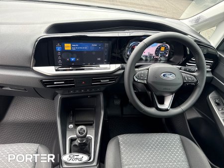 2026 Ford Transit Connect - photo 2