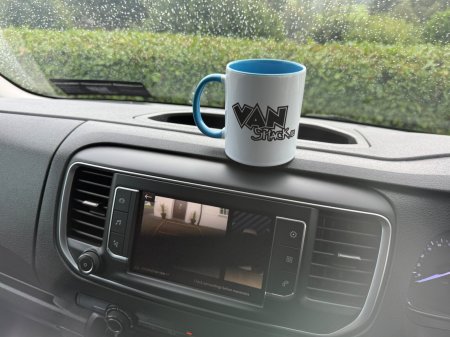 2023 Vauxhall Vivaro - photo 19