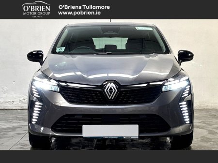 2026 Renault Clio - photo 6