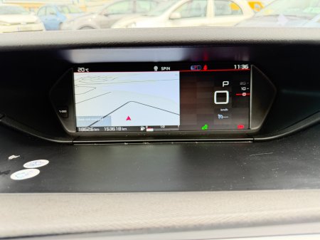 2016 Citroen Grand C4 Picasso - photo 22