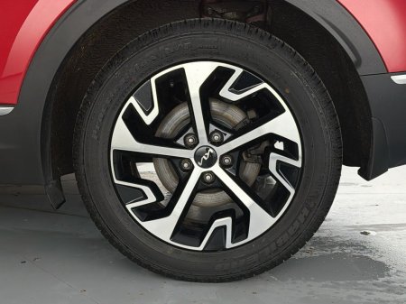 2023 Kia Sportage - photo 17