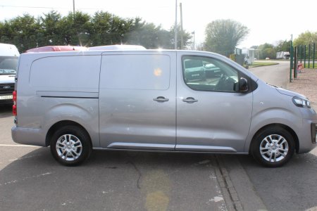 2022 Vauxhall Vivaro - photo 7