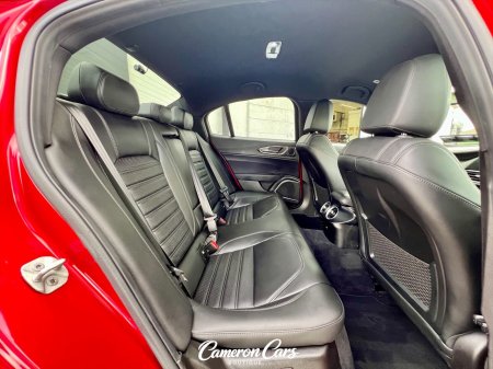 2023 Alfa Romeo Giulia - photo 34