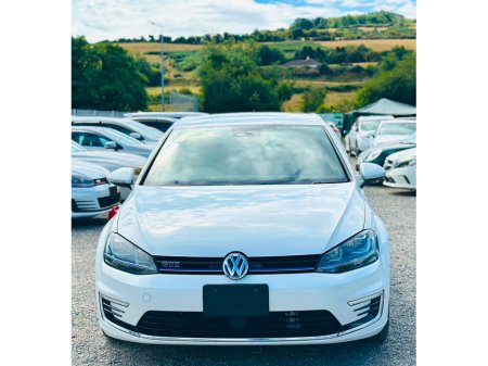 2015 Volkswagen Golf - photo 2