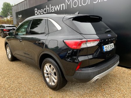 2022 Ford Kuga - photo 6