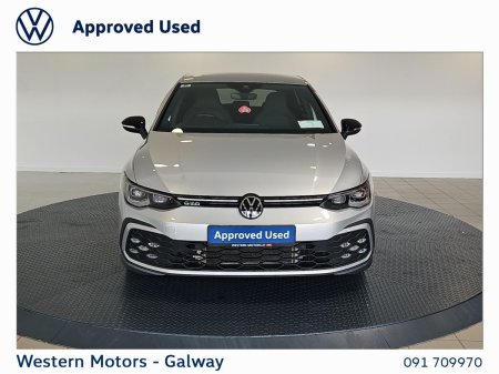 2023 Volkswagen Golf - photo 12