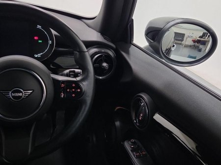 2023 Mini Cooper - photo 18