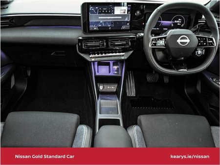 2027 Nissan Micra - photo 4