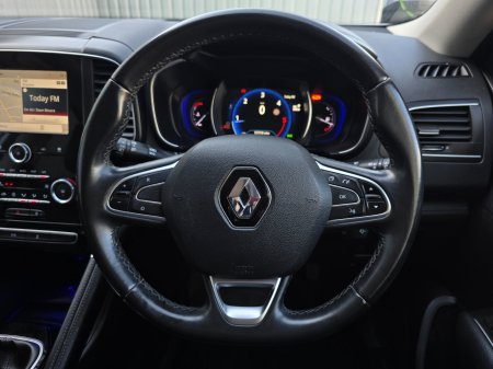 2018 Renault Koleos - photo 17