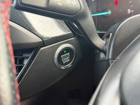 2018 Ford Focus - photo 16
