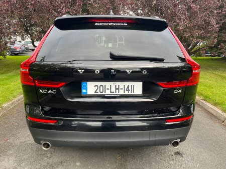 2020 Volvo XC60 - photo 22