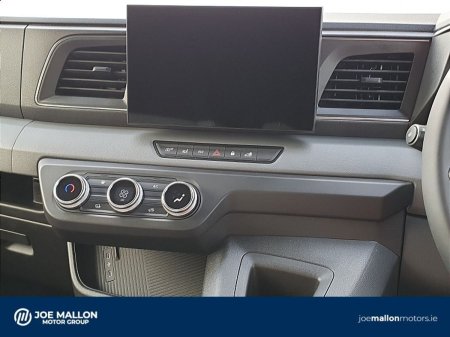 2026 Renault Master - photo 18