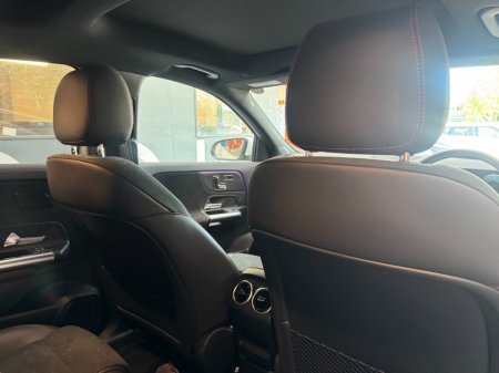 2023 Mercedes-Benz EQA - photo 14