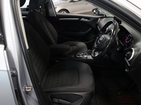 2016 Audi A3 - photo 26