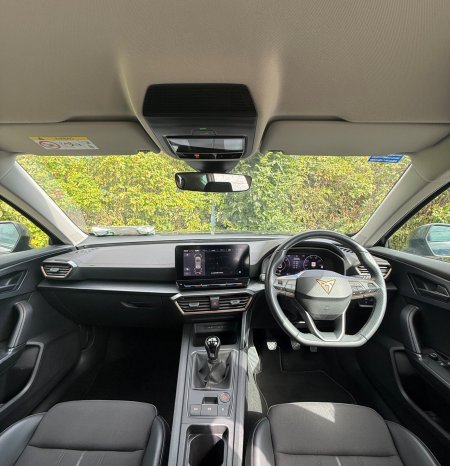 2022 Cupra Formentor - photo 14