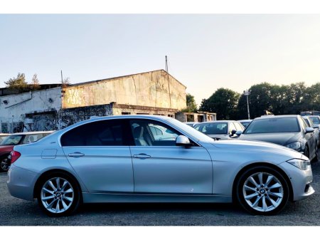 2016 BMW 3-Series - photo 3