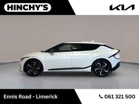2024 Kia EV6 - photo 6