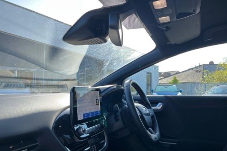 2023 Ford Puma - photo 18