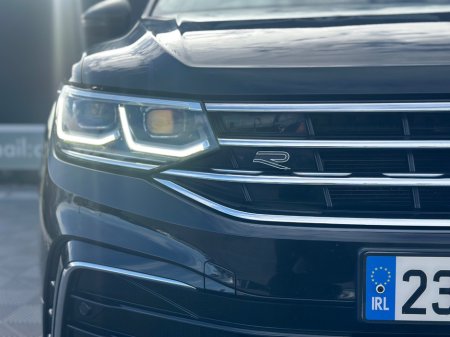 2023 Volkswagen Tiguan - photo 9