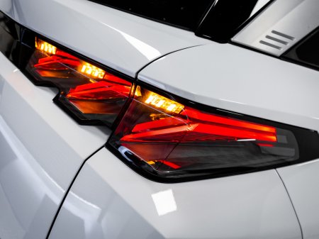 2025 Peugeot 5008 - photo 34
