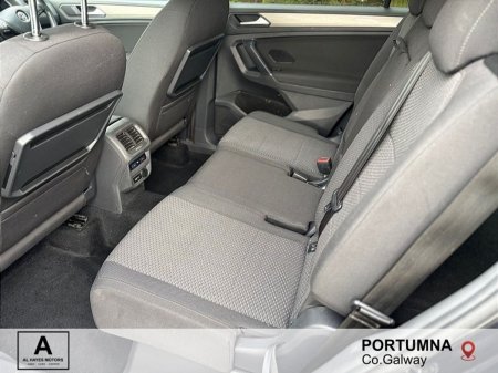 2021 Volkswagen Tiguan Allspace - photo 7