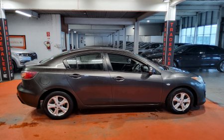 2010 Mazda Mazda3 - photo 9