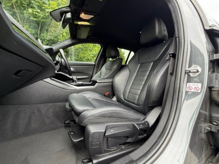 2021 BMW 3-Series - photo 20