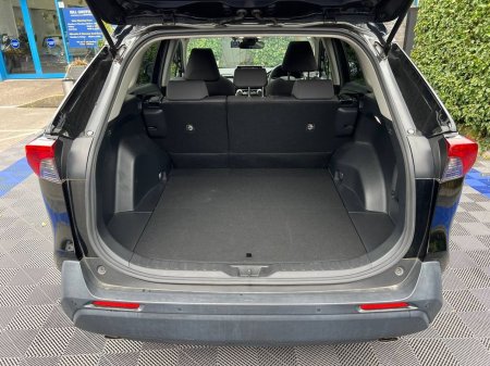 2022 Toyota RAV4 - photo 13