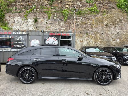 2023 Mercedes-Benz CLA - photo 3