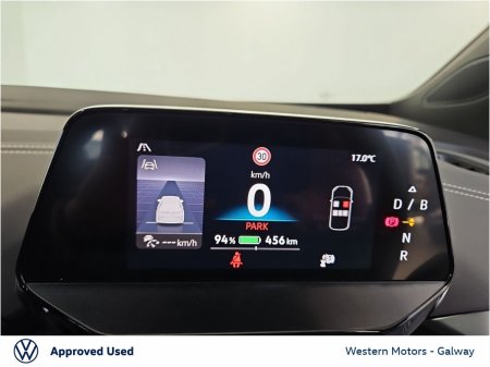 2026 Volkswagen ID.4 - photo 23