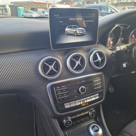 2018 Mercedes-Benz A-Class - photo 10