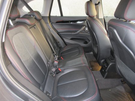2016 BMW X1 - photo 14