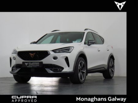 2023 Cupra Formentor - photo 35
