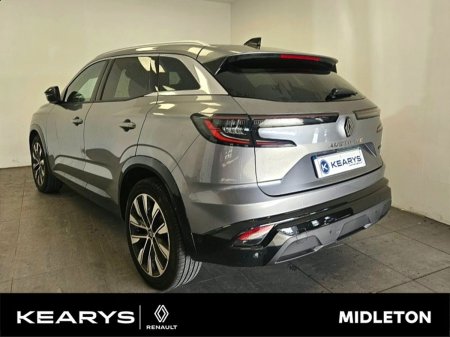 2024 Renault Austral - photo 10
