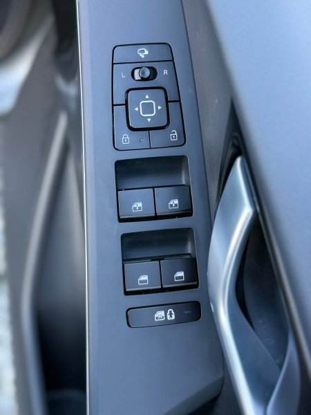 2024 Kia Niro - photo 22