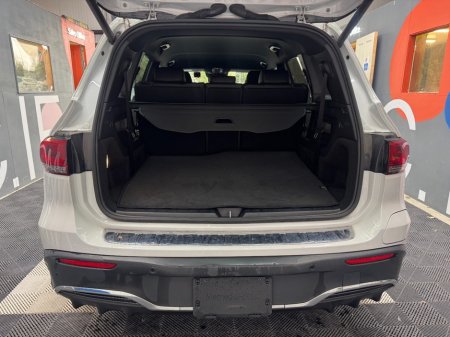2023 Mercedes-Benz EQB - photo 7