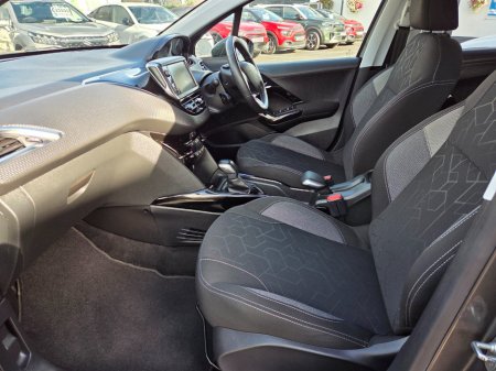2020 Peugeot 2008 - photo 13