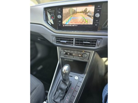 2019 Volkswagen Polo - photo 17