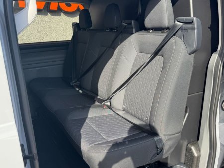 2026 Ford Transit Custom - photo 10