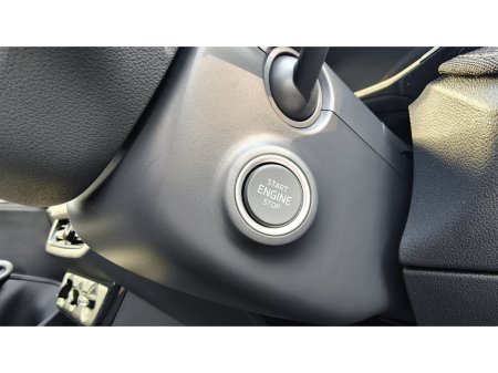 2026 Skoda Fabia - photo 17