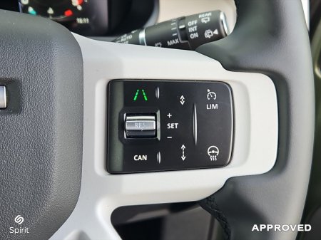 2026 Land Rover Defender - photo 14